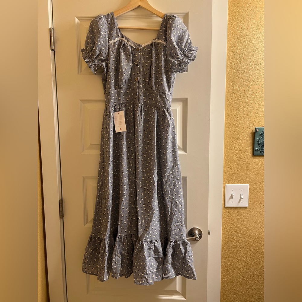 Ivy City Bridget Dress
